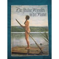 Germany: 1940 Naturist book